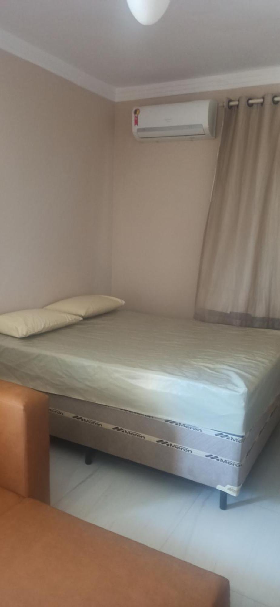 Apartament Flat Ilheus - Jubiaba Olivenca Zewnętrze zdjęcie
