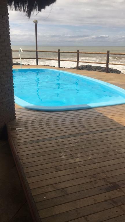 Apartament Flat Ilheus - Jubiaba Olivenca Zewnętrze zdjęcie